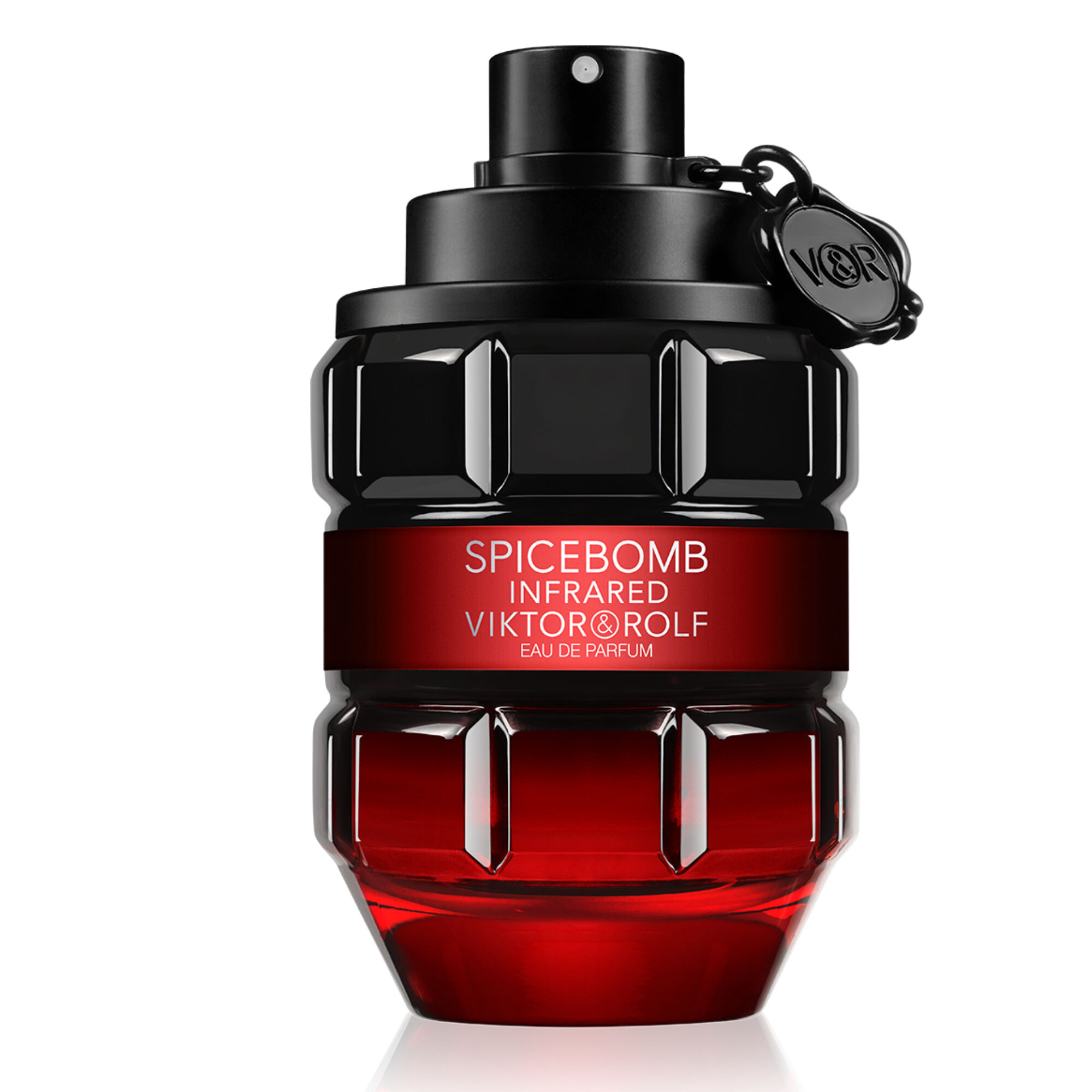 Spicebomb Fragrance Collection | Viktor & Rolf Official Site